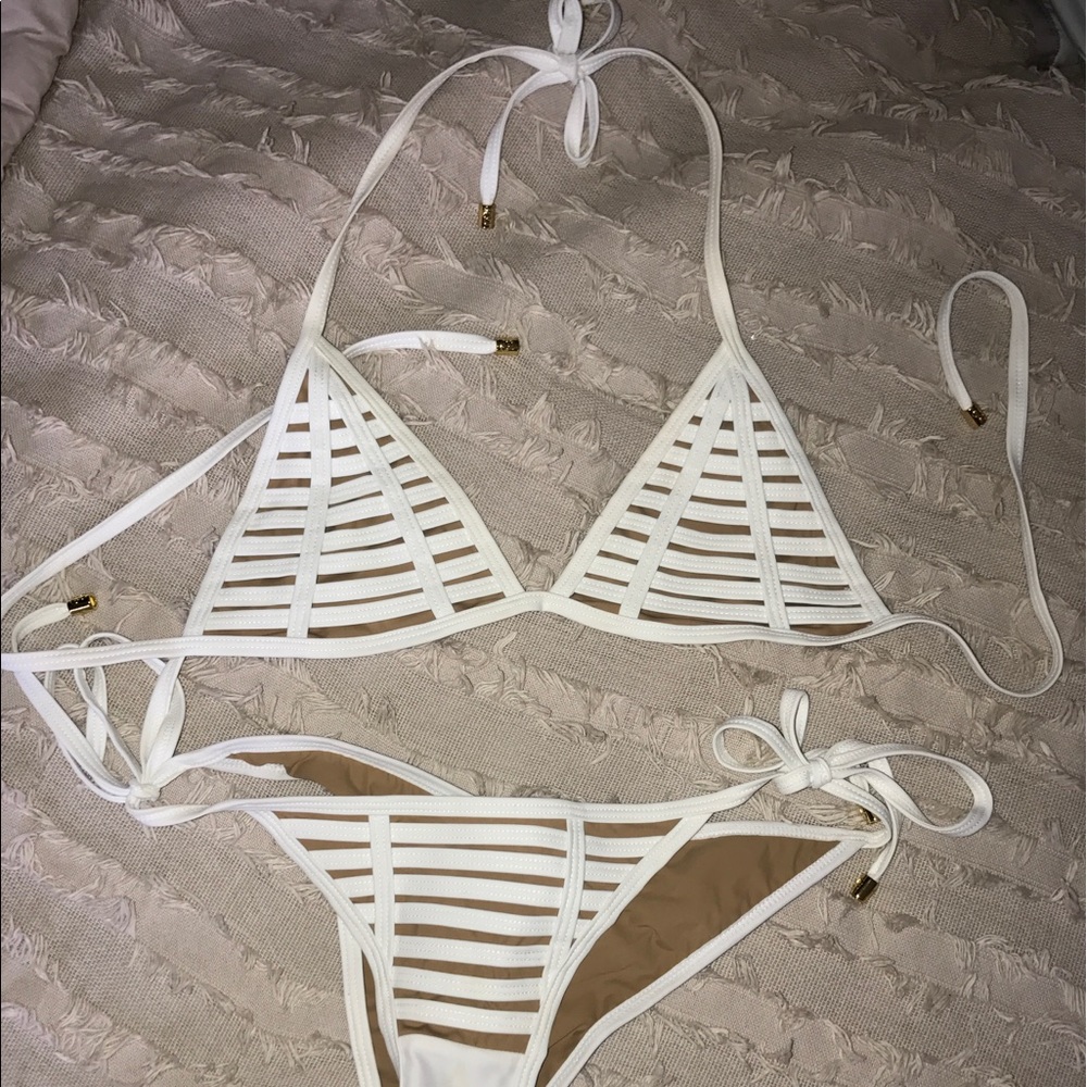 Beach Bunny swimsuit